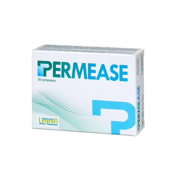 Permease 30cpr