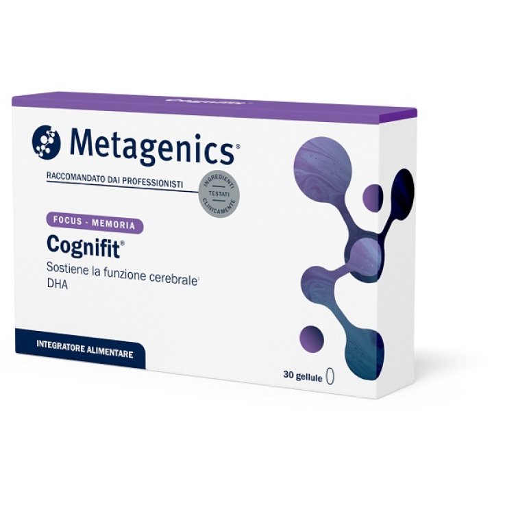 Cognifit 30gellule
