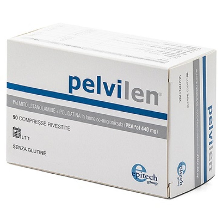 Pelvilen 90cpr