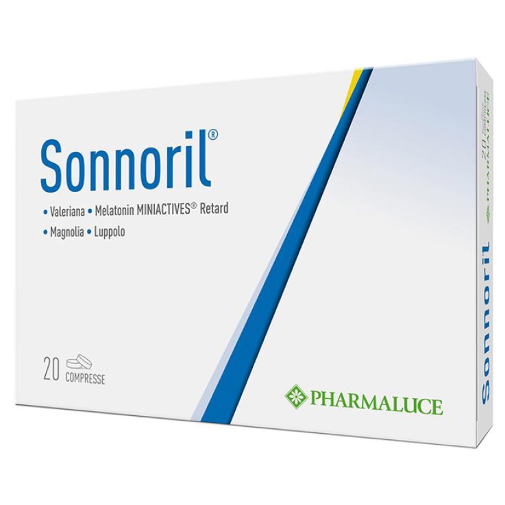 Sonnoril 20cpr