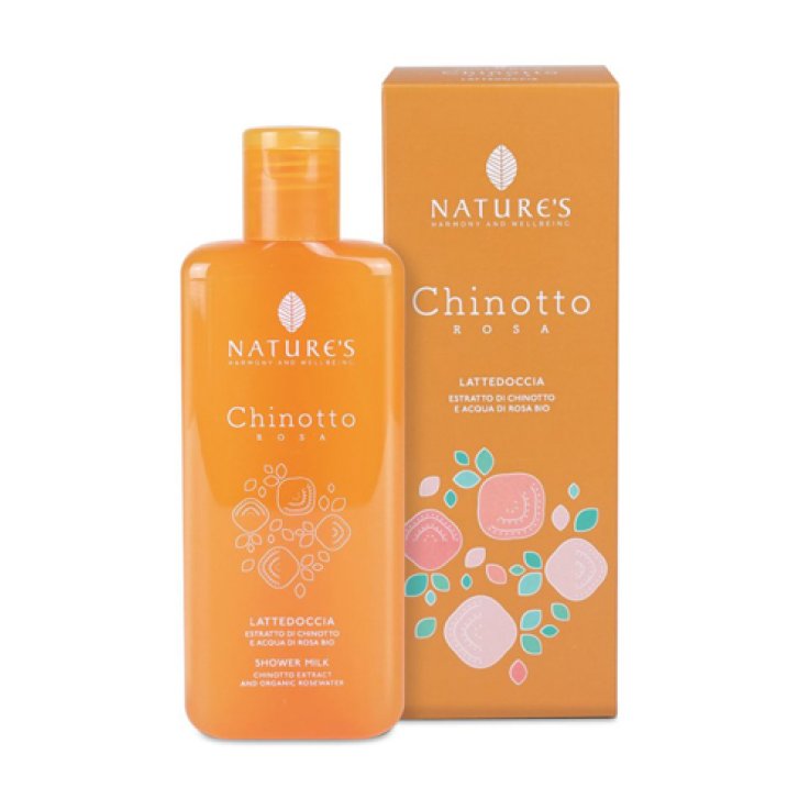Chinotto Rosa Lattedoccia200ml