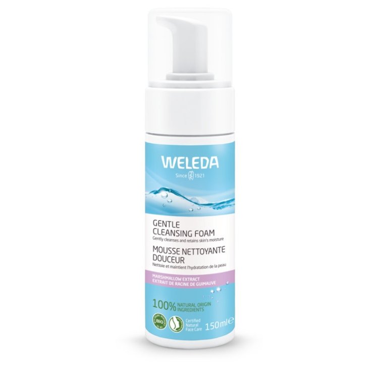Dolce Mousse Detergente 150ml