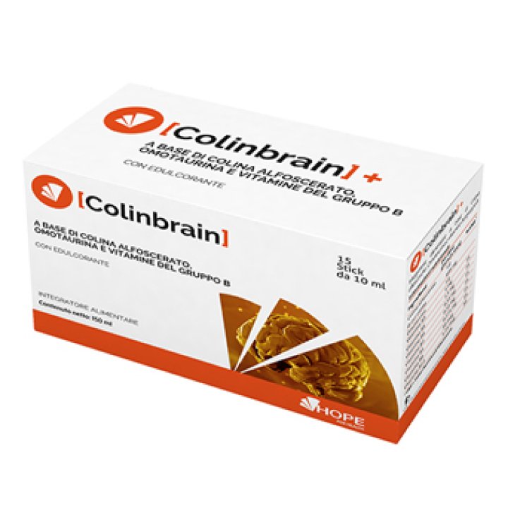 Colinbrain Plus 15stick