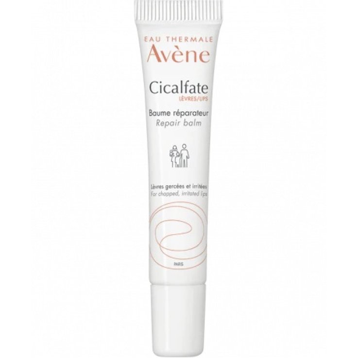 Avene Cicalfate Balsamo Labbra