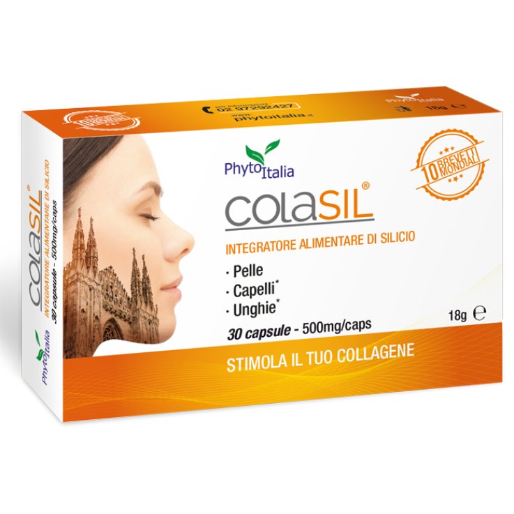 Colasil 30cps