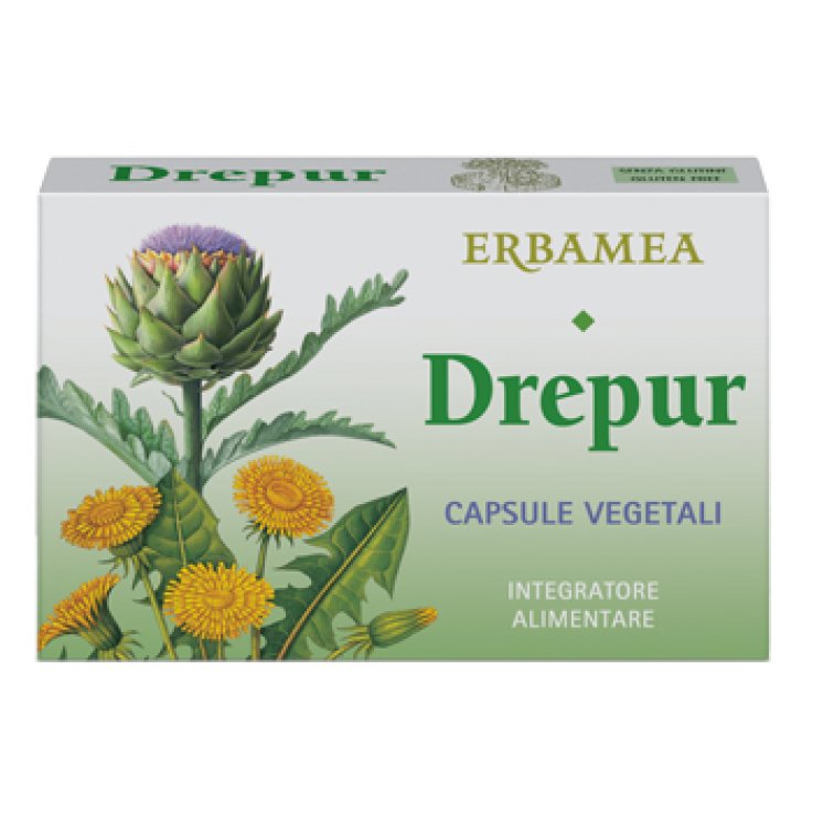Drepur 24cps