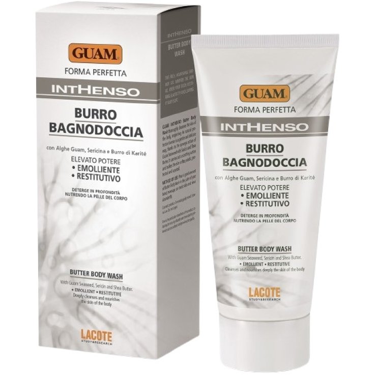 GUAM INTHENSO BURRO BAGNODOCCI