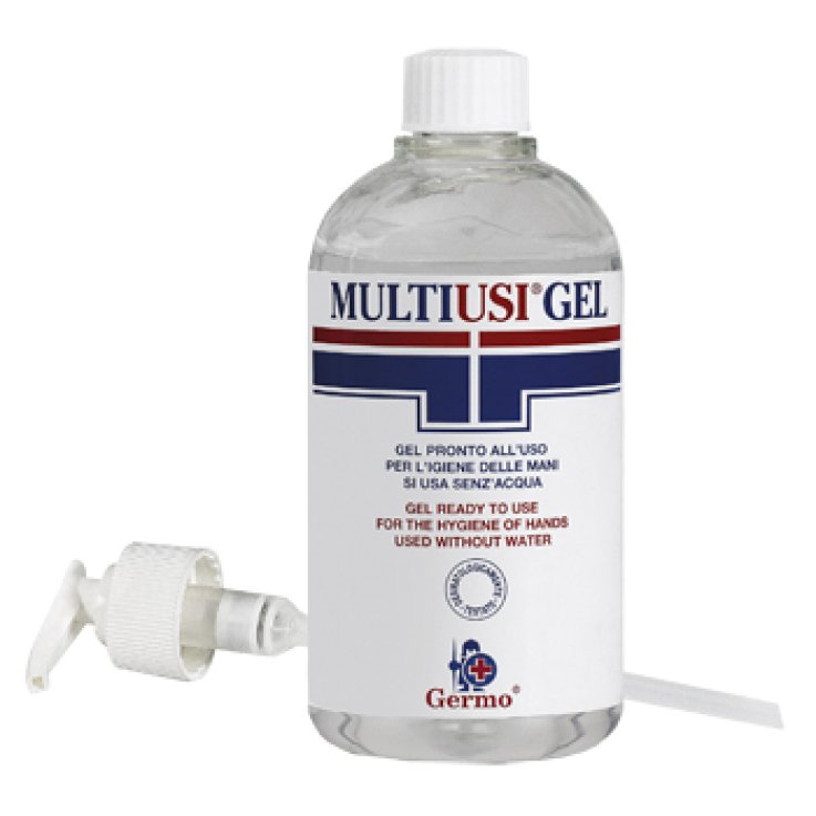 MULTIUSI GEL DISINF MANI 500ML