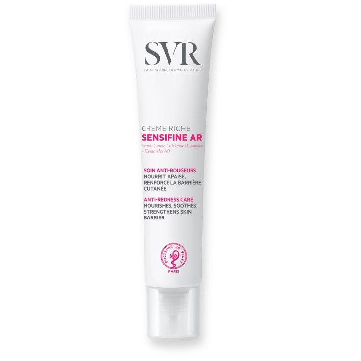 Sensifine Ar Cr Riche 40ml