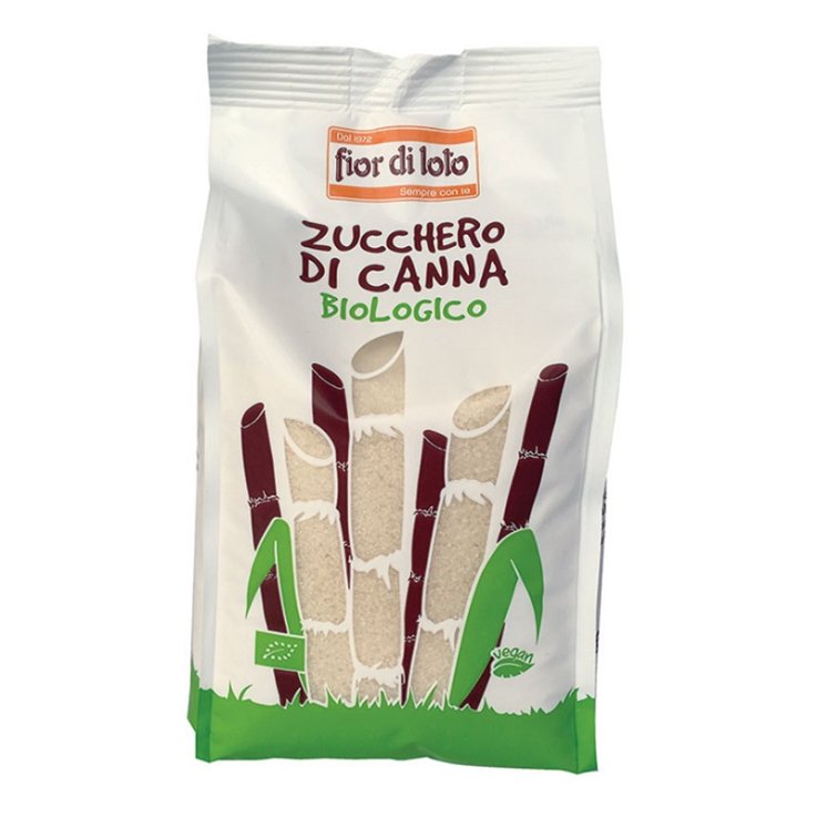 Zucchero Di Canna Bio