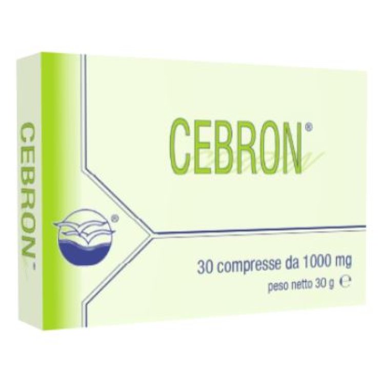 Cebron 30cpr