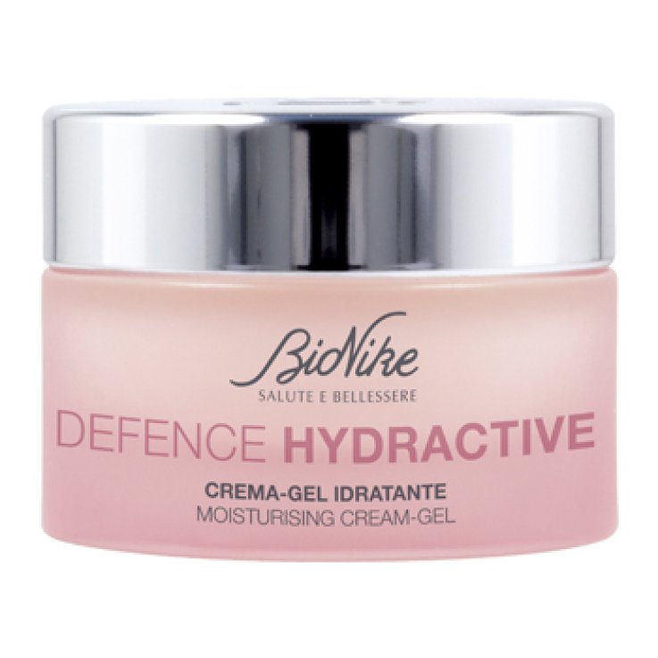 Defence Hydractive Cr-gel Idra