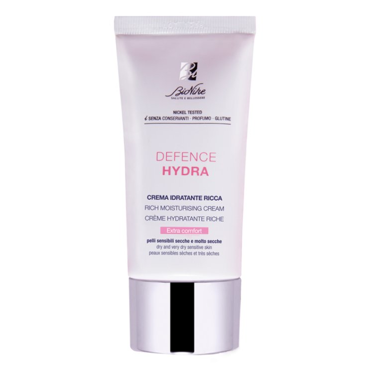 Defence Hydra Crema Ric Idrat