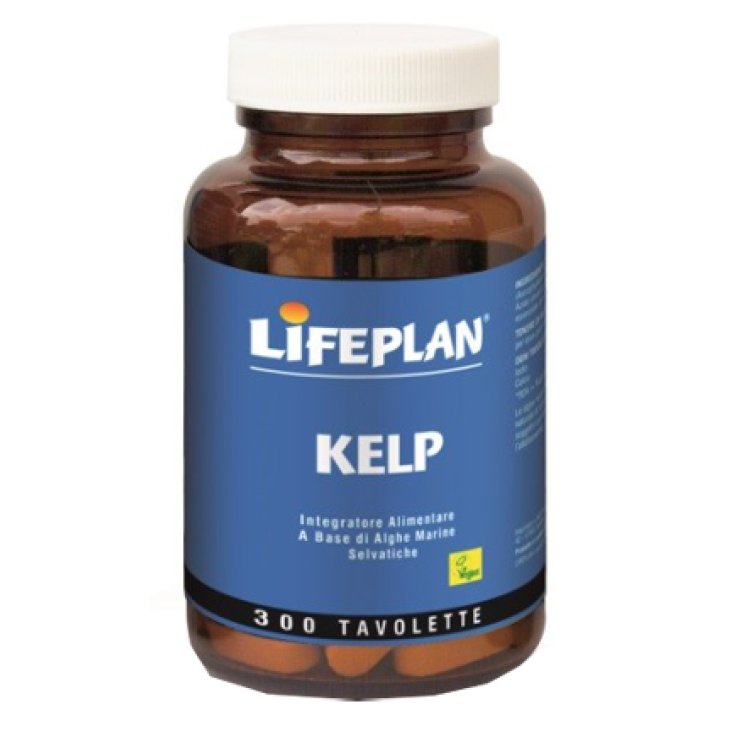 Kelp 300tav