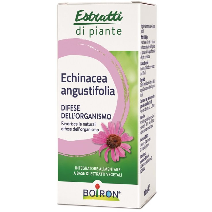 Echinacea Boiron Ei 60ml