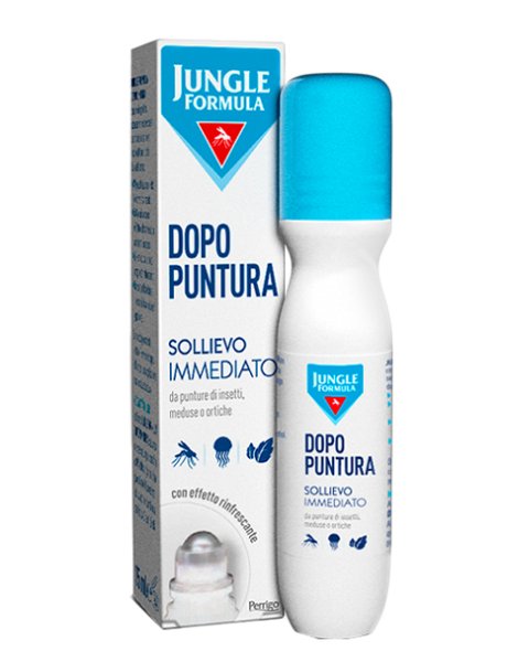 Jungle Formula Dopopuntura15ml