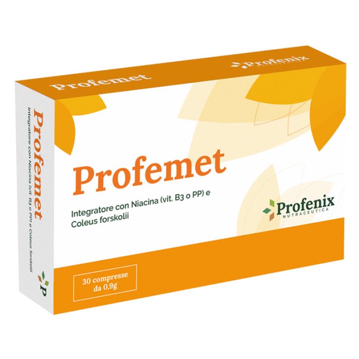 Profemet 30cpr