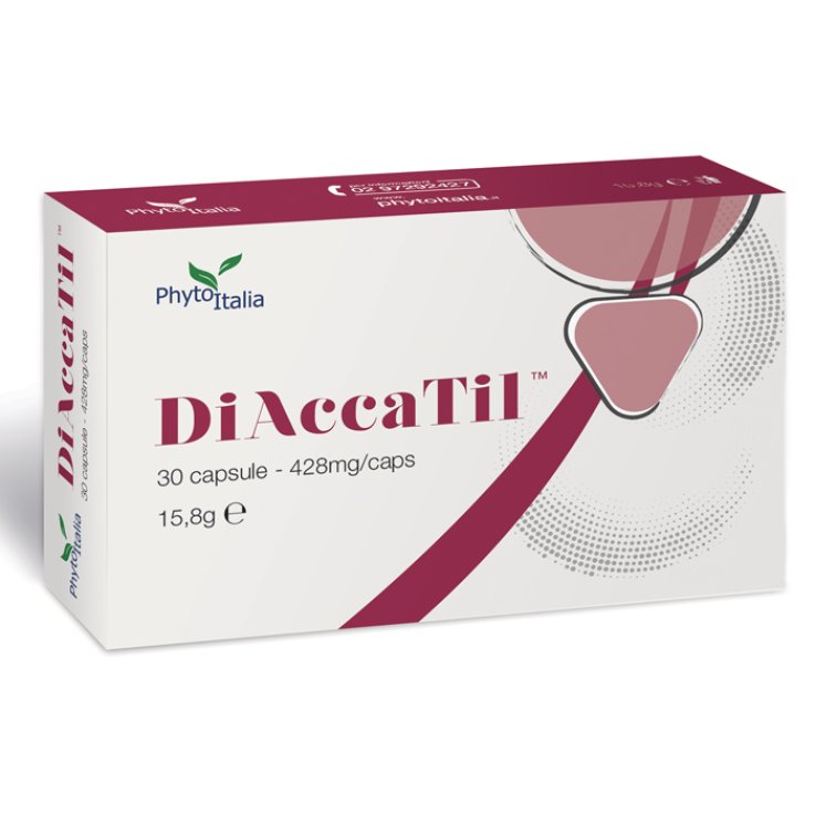 Diaccatil 30cps