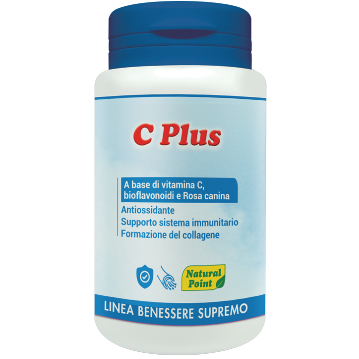 C Plus 70cps