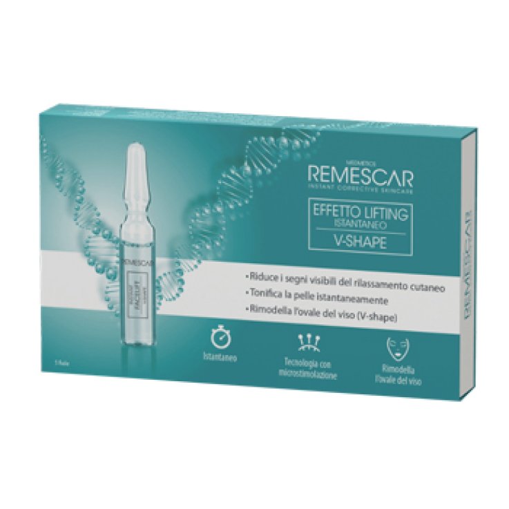 Remescar Eff Lift Inst V Shape