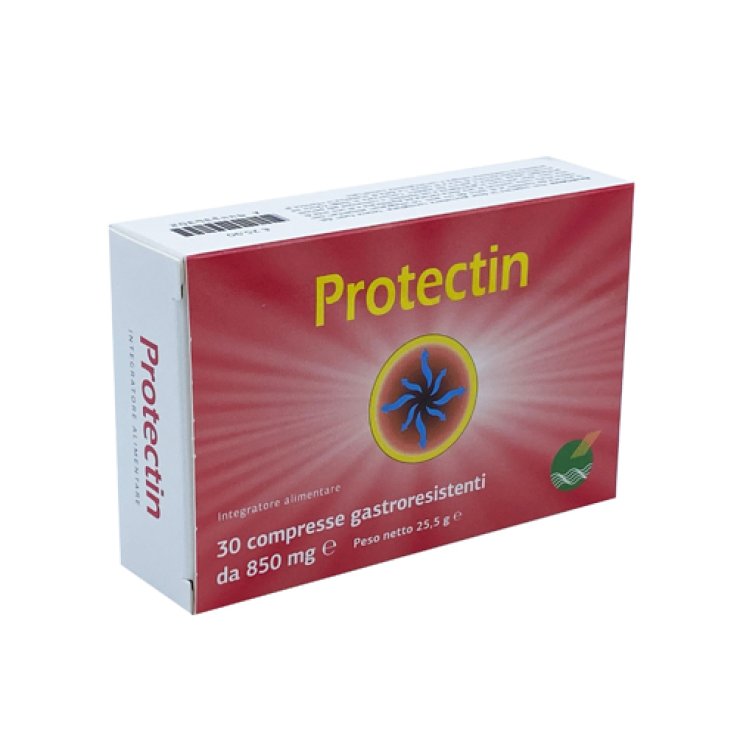Protectin 30cpr 850mg