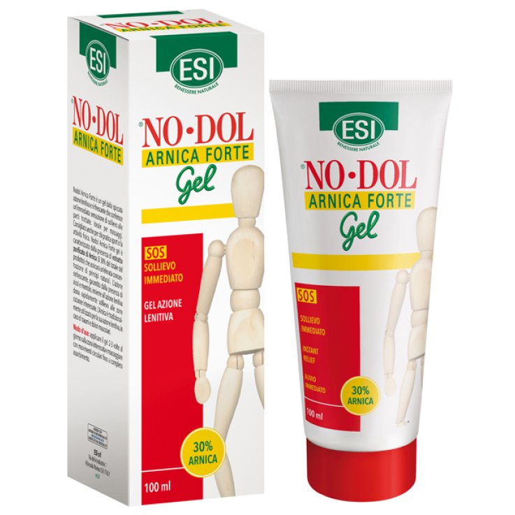 Esi Arnica Forte Gel