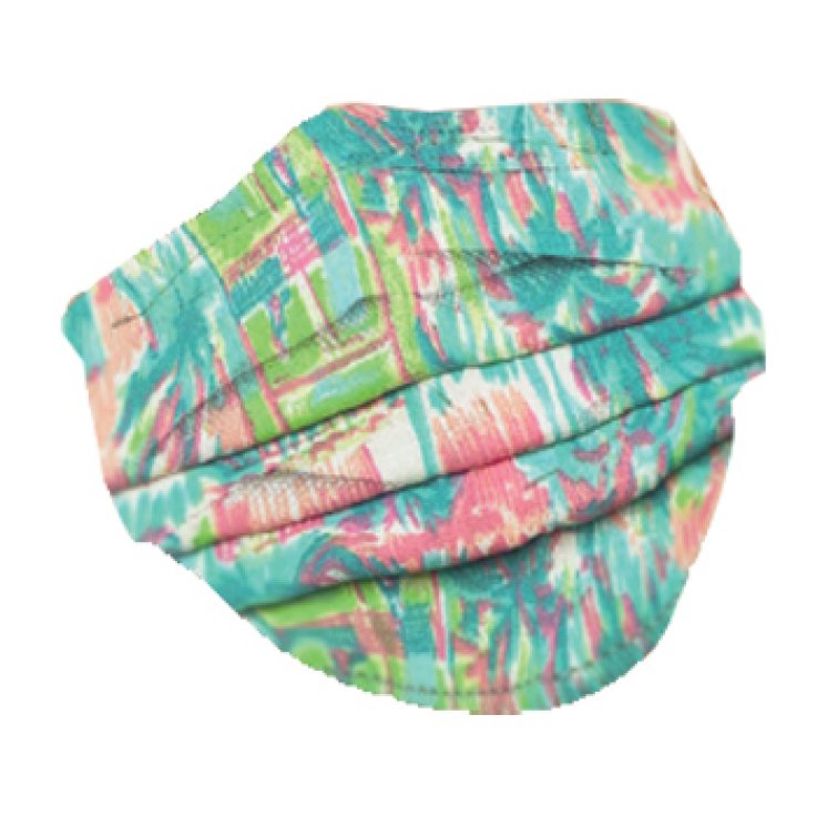 Mascherina Sartoriale Ad Mask1