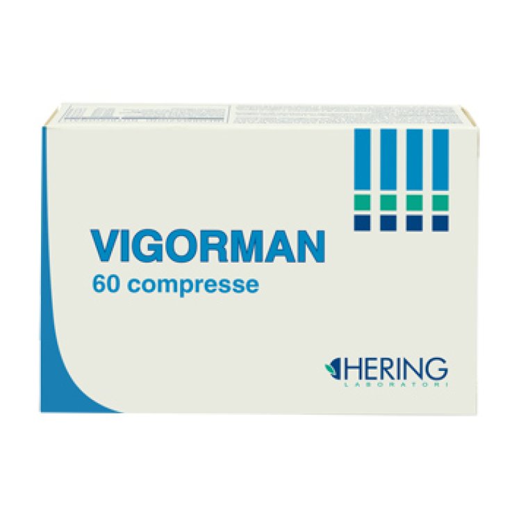 Vigorman 60cpr