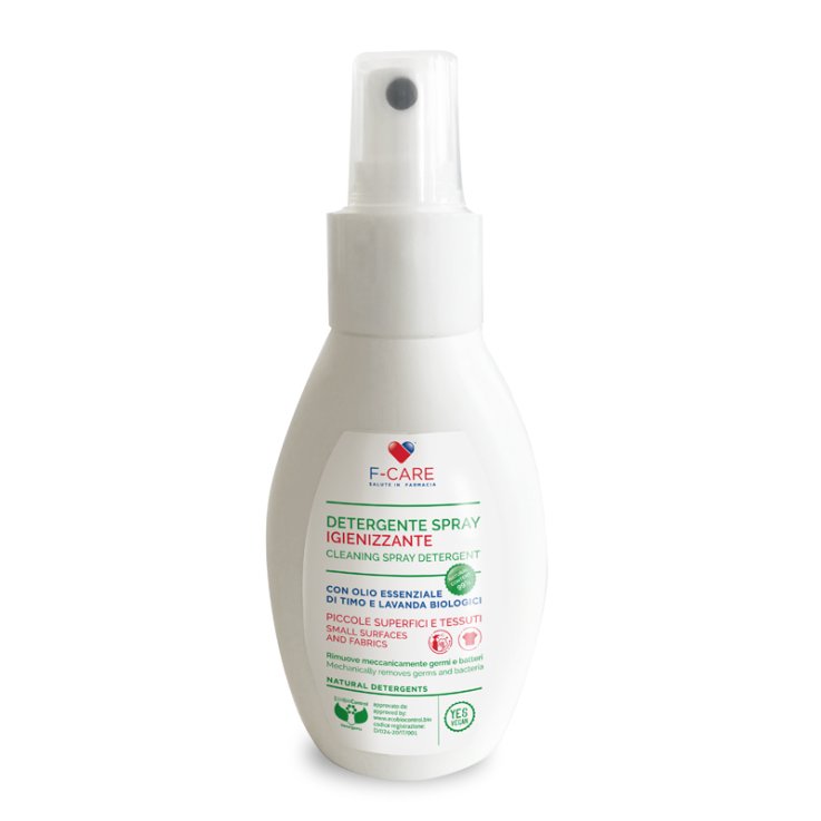 F Care Spray Igien Bio 75ml