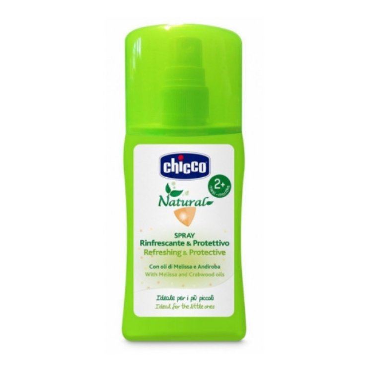 Ch Zanza Spray