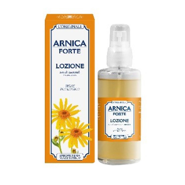 Arnica Forte Lozione 100ml