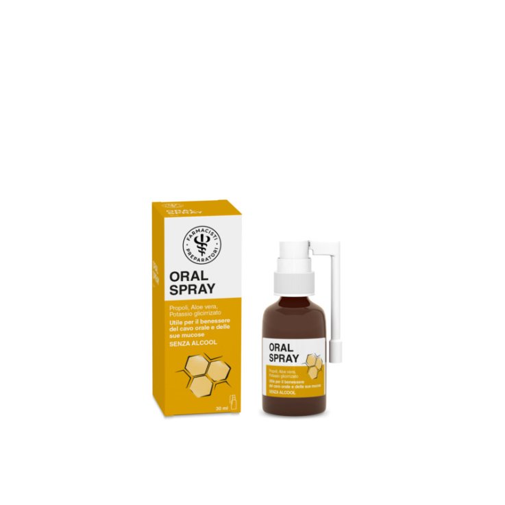 LFP ORALSPRAY 30ML