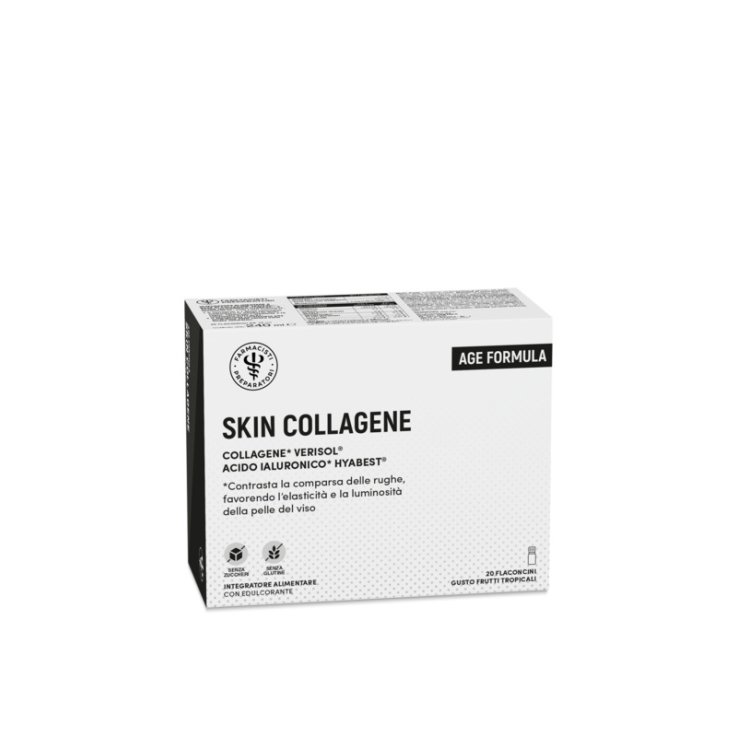 LFP AGE FORMULA 20FX12ML