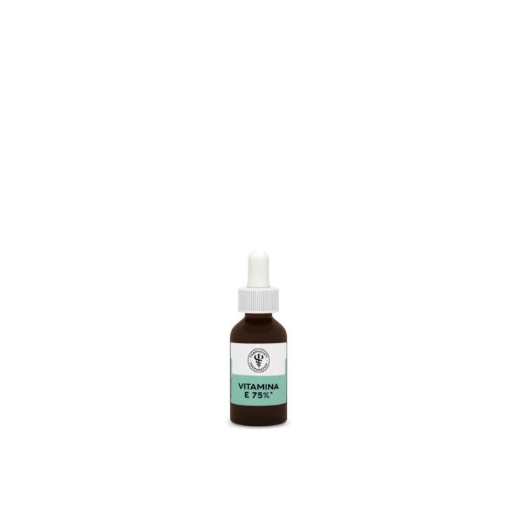 LFP ATTIVO VITAMINA E 75% 20ML