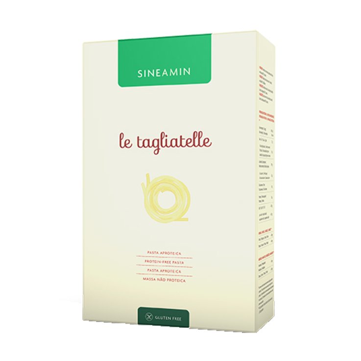Sineamin Tagliatelle Nido 250g