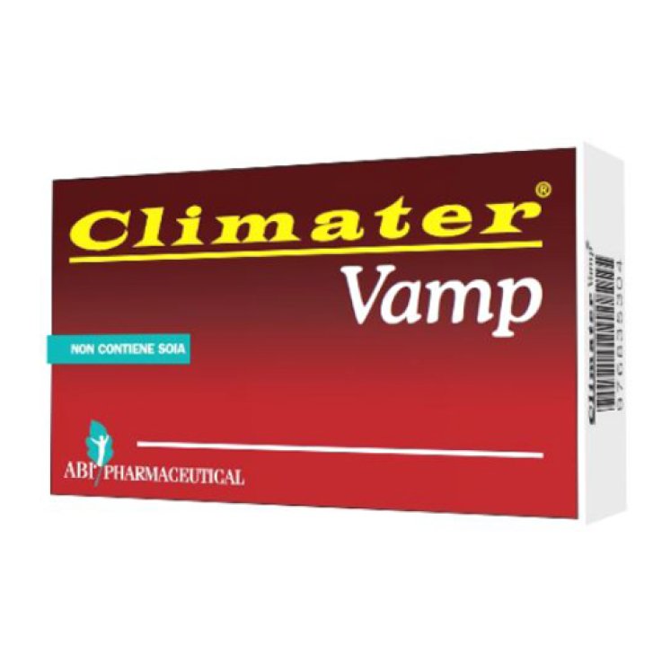 Climater Vamp 20cpr