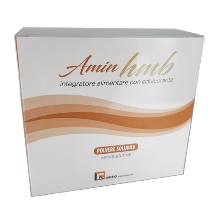 Amin Hmb 30bust