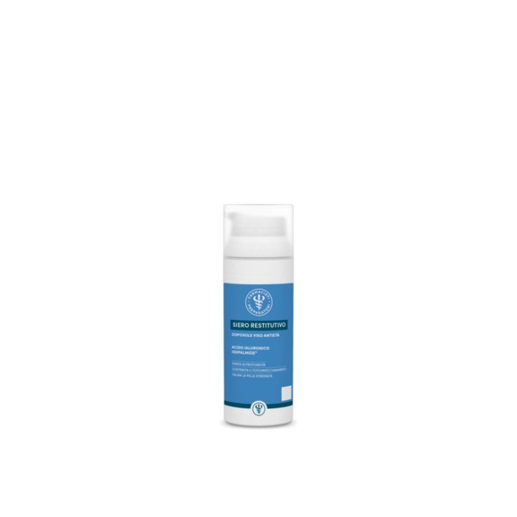 LFP SIERO VISO DOPOSOLE 50ML