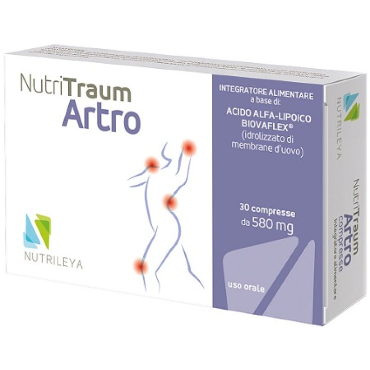 Nutritraum Artro 30cpr