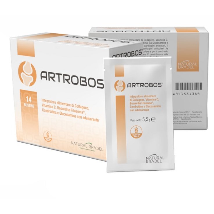 Artrobos 14bust