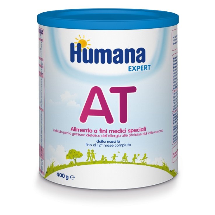 Humana At 400g Expert