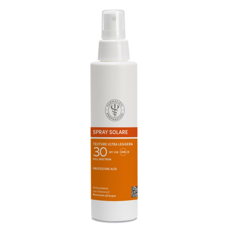 LFP SOL SPRAY CORPO 30 150ML