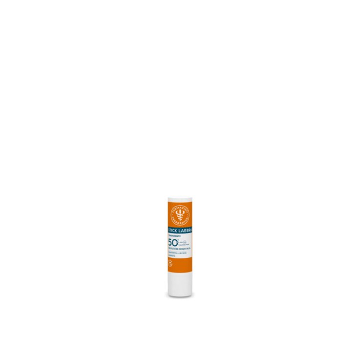 LFP SOL STICK LABBRA 50+ 4,5ML