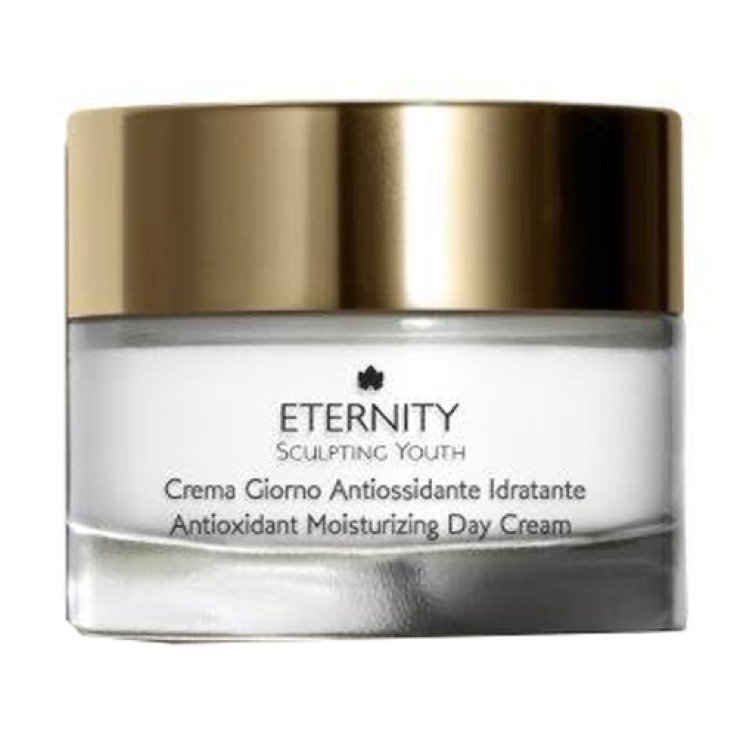Eleve Eternity Crema Giorno