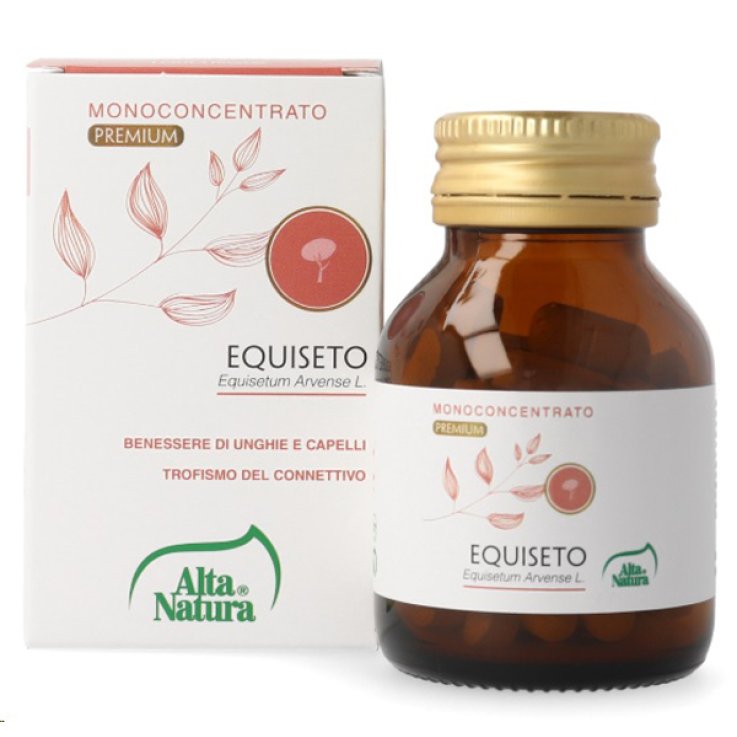 Equiseto 60cpr Terranata
