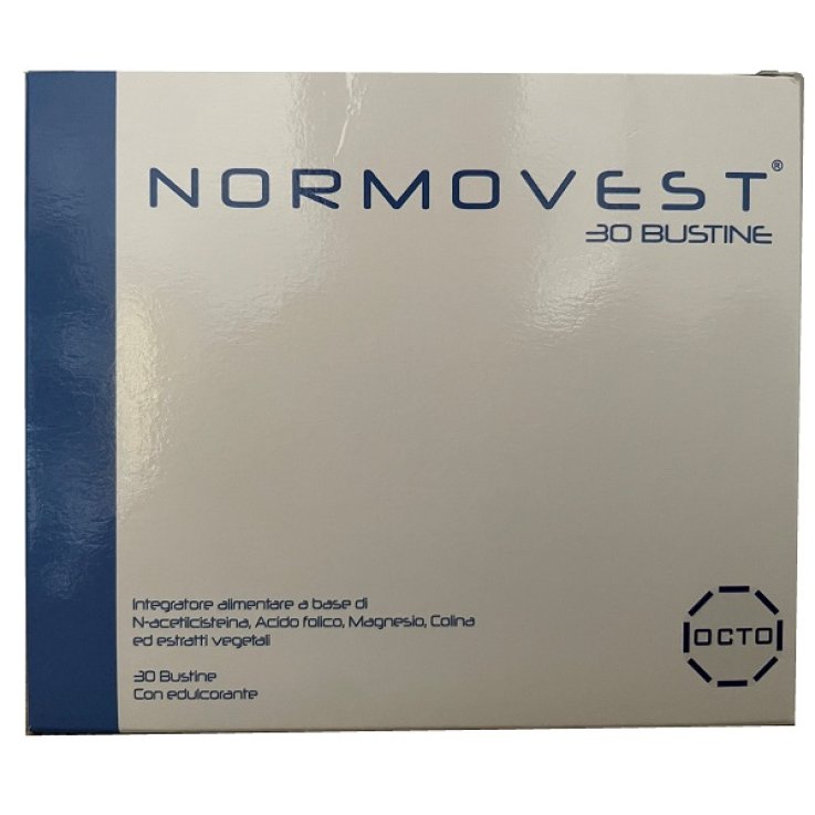 Normovest 30bust