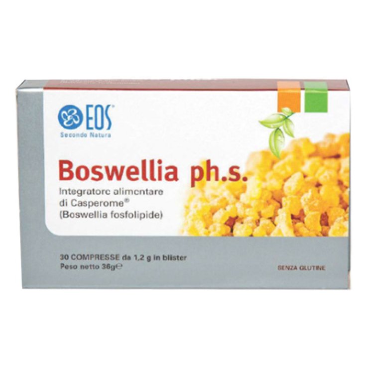 Eos Boswellia Ph S 30cpr