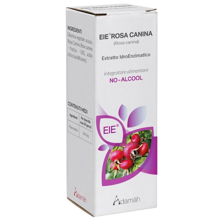 Eie Rosa Canina 60ml Gtt