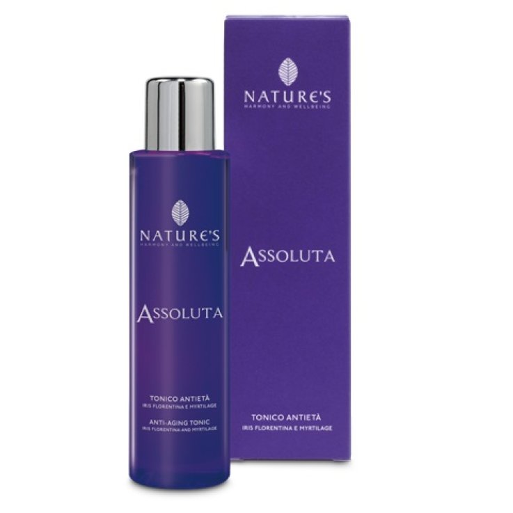 Assoluta Ton A/eta' Nature's
