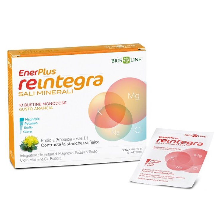Enerplus Reintegra Nf 10bust